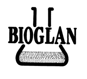 BIOGLAN logo