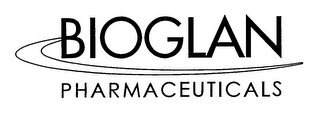 BIOGLAN PHARMACEUTICALS logo