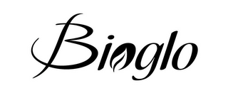 BIOGLO logo