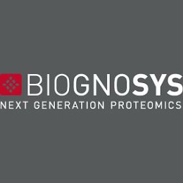 BIOGNOSYS NEXT GENERATION PROTEOMICS logo