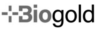 BIOGOLD logo