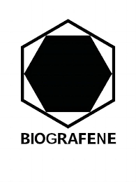 BIOGRAFENE logo