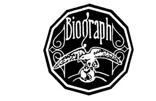 BIOGRAPH logo