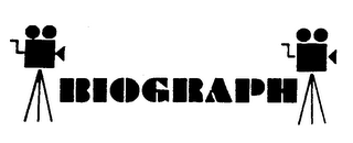 BIOGRAPH logo
