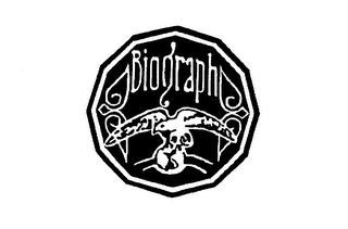BIOGRAPH logo
