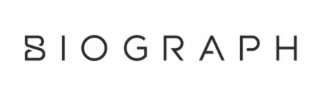 BIOGRAPH logo