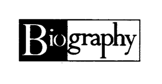 BIOGRAPHY