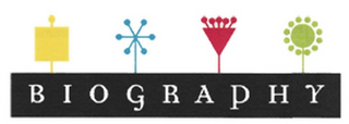 BIOGRAPHY logo