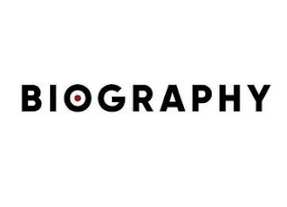 BIOGRAPHY logo