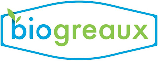 BIOGREAUX logo