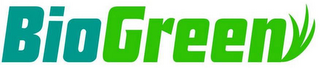 BIOGREEN logo