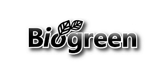 BIOGREEN logo