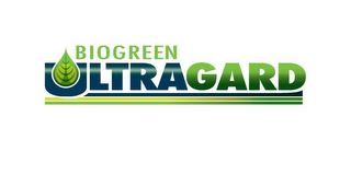 BIOGREEN ULTRAGARD logo