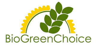 BIOGREENCHOICE logo