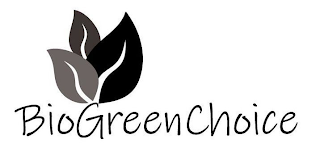BIOGREENCHOICE logo