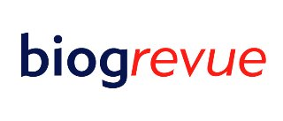 BIOGREVUE logo