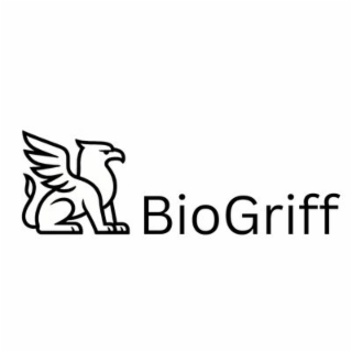 BIOGRIFF logo