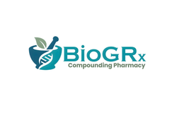 BIOGRX logo