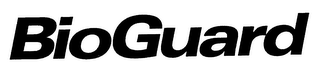 BIOGUARD logo