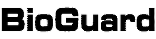 BIOGUARD logo