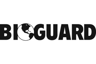 BIOGUARD logo