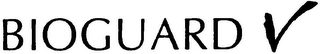 BIOGUARD logo