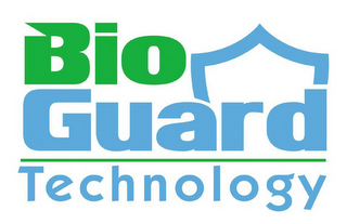 BIOGUARD TECHNOLOGY logo