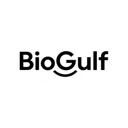 BIOGULF logo