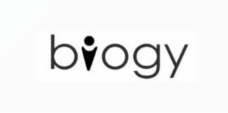 BIOGY logo