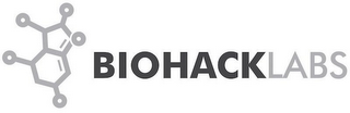 BIOHACK LABS logo