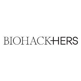 BIOHACKHERS logo