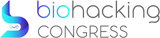 BIOHACKING CONGRESS logo