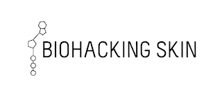 BIOHACKING SKIN logo