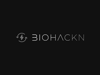 BIOHACKN logo