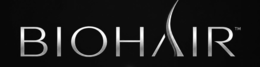 BIOHAIR logo