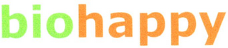 BIOHAPPY logo