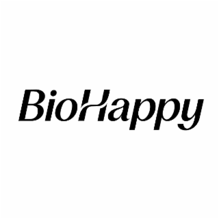 BIOHAPPY logo