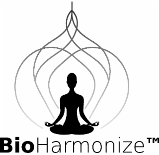 BIOHARMONIZE logo