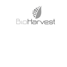 BIOHARVEST logo