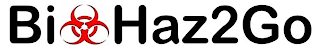 BIOHAZ2GO logo