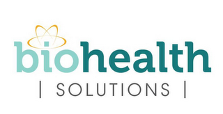 BIOHEALTH SOLUTIONS logo