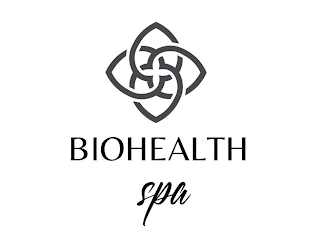 BIOHEALTH SPA logo