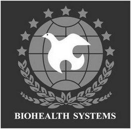 BIOHEALTH SYSTEMS logo