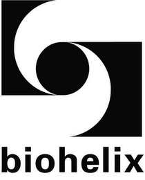 BIOHELIX logo