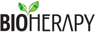 BIOHERAPY logo