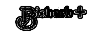 BIOHERB + logo