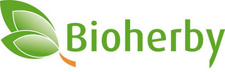 BIOHERBY logo