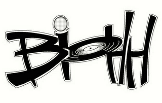 BIOHH logo
