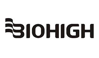 BIOHIGH logo