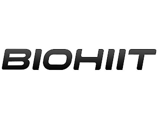 BIOHIIT logo